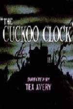 Watch The Cuckoo Clock 123movies