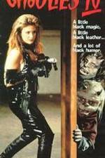 Watch Ghoulies IV 123movies