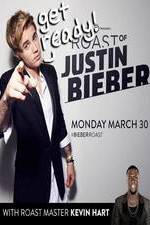 Watch Comedy Central Roast of Justin Bieber 123movies