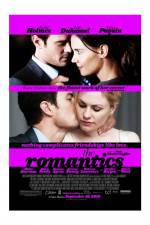 Watch The Romantics 123movies