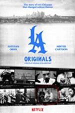 Watch LA Originals 123movies