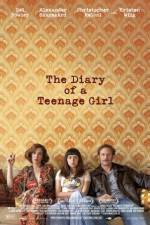 Watch The Diary of a Teenage Girl 123movies