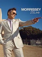 Watch Morrissey: 25 Live 123movies