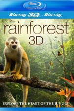 Watch Rainforest 3D 123movies