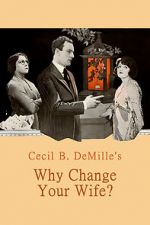 Watch Why Change Your Wife? 123movies