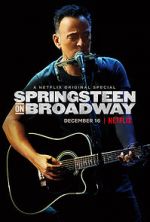 Watch Springsteen on Broadway 123movies
