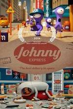Watch Johnny Express 123movies