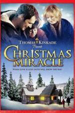 Watch Christmas Miracle 123movies