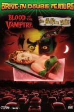 Watch Blood of the Vampire 123movies