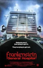 Watch Frankenstein General Hospital 123movies