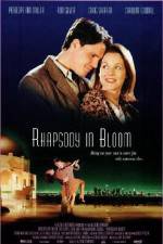 Watch Rhapsody in Bloom 123movies