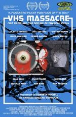 Watch VHS Massacre 123movies