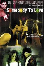 Watch Somebody to Love 123movies