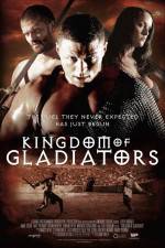 Watch Kingdom of Gladiators 123movies