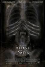 Watch Alone in the Dark 123movies