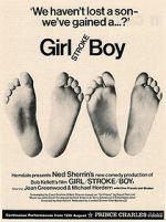 Watch Girl Stroke Boy 123movies
