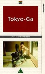 Watch Tokyo-Ga 123movies