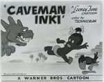 Watch Caveman Inki (Short 1950) 123movies