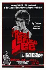 Watch The Real Bruce Lee 123movies