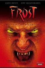 Watch Frost Portrait of a Vampire 123movies