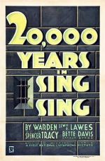 Watch 20, 000 Years in Sing Sing 123movies