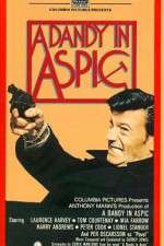 Watch A Dandy in Aspic 123movies