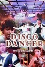 Watch Disco Dancer 123movies