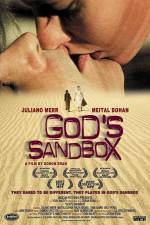 Watch God's Sandbox 123movies