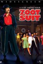 Watch Zoot Suit 123movies
