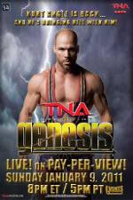 Watch TNA Wrestling: Genesis 123movies