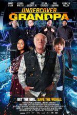 Watch Undercover Grandpa 123movies