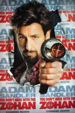 Watch You Don't Mess with the Zohan 123movies