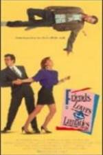 Watch Friends, Lovers, & Lunatics 123movies