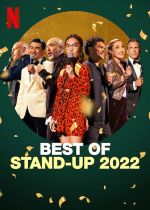 Watch Best of Stand-Up 2022 123movies