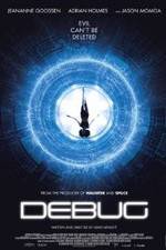 Watch Debug 123movies
