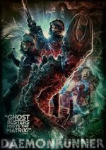 Watch DaemonRunner (Short 2017) 123movies