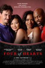 Watch Four of Hearts 123movies