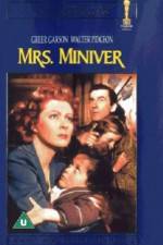 Watch Mrs Miniver 123movies