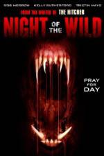 Watch Night of the Wild 123movies
