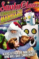 Watch Santa Claus Conquers the Martians 123movies