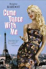 Watch Come Dance with Me 123movies