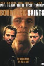 Watch The Boondock Saints 123movies