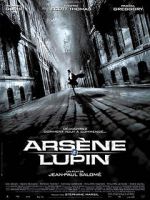 Watch Arsène Lupin 123movies
