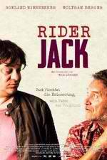 Watch Rider Jack 123movies