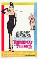 Watch Breakfast at Tiffany\'s 123movies