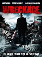 Watch Wreckage 123movies