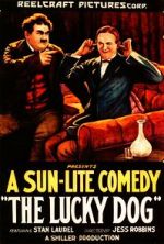 Watch The Lucky Dog (Short 1921) 123movies