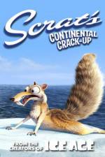 Watch Scrat's Continental Crack-Up 123movies