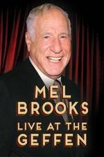 Watch Mel Brooks Live at the Geffen 123movies
