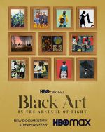 Watch Black Art: In the Absence of Light 123movies